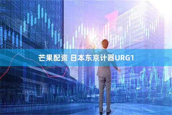 芒果配资 日本东京计器URG1